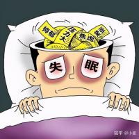 麦迪森健康:失眠怎么办?除了安眠药,不妨试试这些小妙招!