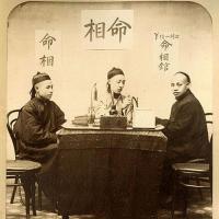 1863-1888年,上海