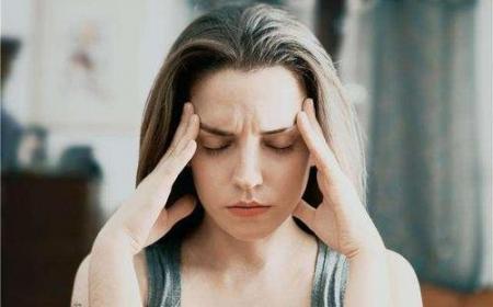 产前焦虑症的表现症状有哪些