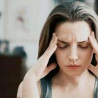 产前焦虑症的表现症状有哪些