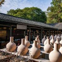 传承千年的瓷都文化丨景德镇古窑民俗博览区