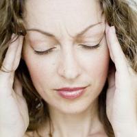 头痛不可忽视 小心它成为抑郁症的前提!