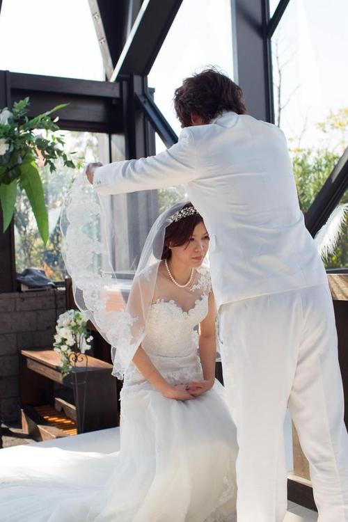 全国爱塔罗海外婚礼-【海外婚礼客片】 日本神户森之教堂 -中国婚博会
