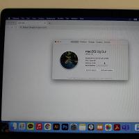 苹果m1 macbook pro笔记本进水不开机维修_电脑维修培训_手机维修培训
