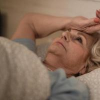 老年人失眠的四大原因怎么解决失眠问题