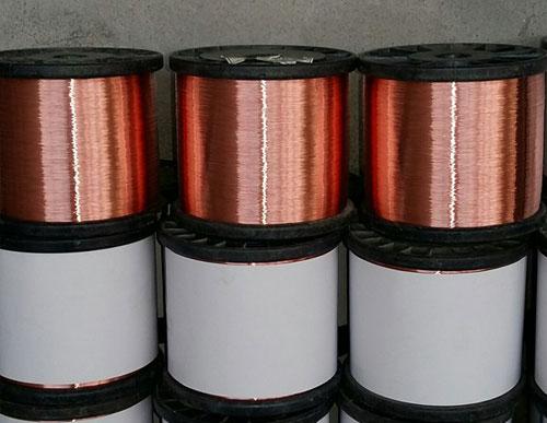 山西专业的铜包钢丝厂家-衡水鑫可金属线材有限公司提供山西专业的铜