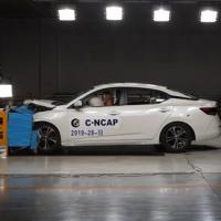 c-ncap:捍卫汽车安全的底线  碰撞测试是检测