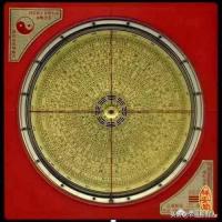 中国风水罗盘文化源远流长,罗盘的制法工艺精湛,对于盘面的理解不是