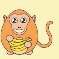 火猴(丙申年:1956,2016年出生)丙申年出生的属猴人,五行属火.