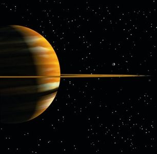 土星进入射手座对12星座的影响组图