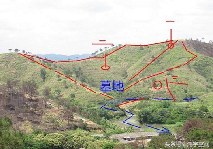 在下葬的时候都会请风水先生看坟地坟地风水有什么禁忌吗