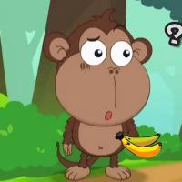为什么觉得猴子天生就爱吃香蕉,兔子就该吃胡萝卜?