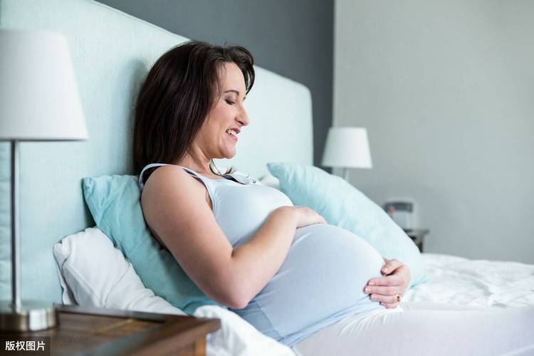 怀孕了肚子疼怎么回事刚怀孕的孕妇肚子疼怎么回事