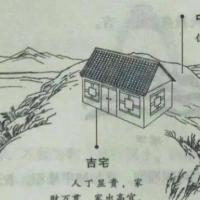 民间故事:村子有玄机_风水宝地_村民_问题