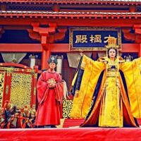 唯一留下姓名的唐朝第一代公主,有项惊人天赋,武则天也敬她三分