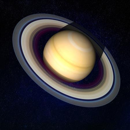 土星在去年12月就曾经进入过射手座,由于今年3月份的逆行影响,在6月