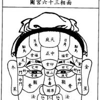 宫 算命的方式种类很多,今天带大家认识其中的一种算命术,看面相算命