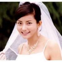 红颜薄命李钰曾是黄晓明爱而不得的初恋33岁却穿最美婚纱下葬