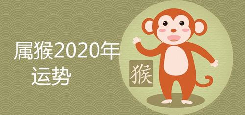 属猴的2020有一难是真的吗 属猴哪一年运势最佳