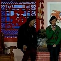 视频:经典小品《中奖了》,赵本山,赵四表演真搞笑,笑声不断