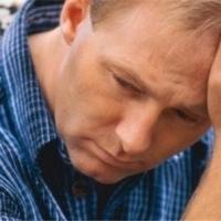 男性产后抑郁的症状有哪些
