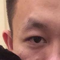 男人眉尾散的扫帚眉的面相分析,扫帚眉长什么样图片