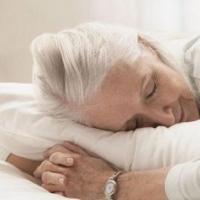 老年人失眠的原因有哪些