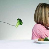 儿童挑食厌食怎么办