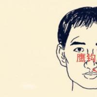 六种感情上自私自利的男人面相善于伪装不负责任请远离