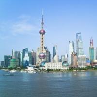 东方明珠:上海的经典观景地,标志性的文化景观!
