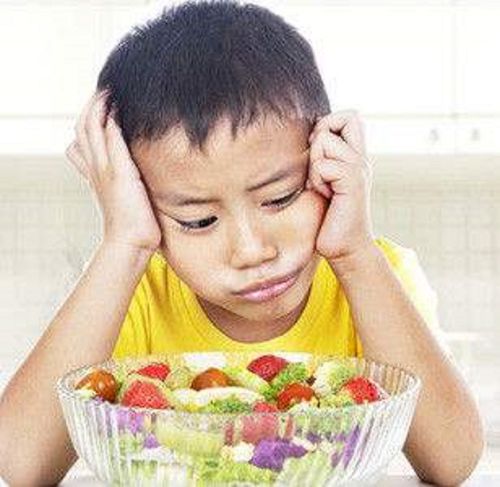 小儿厌食是什么原因引起的