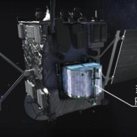 罗塞塔号(rosetta)是欧洲空间局组织的机器人空间探测器计划,研究67p