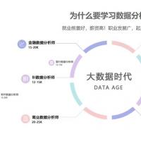 重庆高级数据分析师培训官网