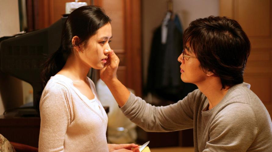 盘点韩国影后孙艺珍的几部电影作品,她的各种角色你都知道吗