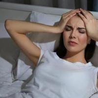 入睡难是肝易醒是血虚这几种失眠问题如何解决早知早受益
