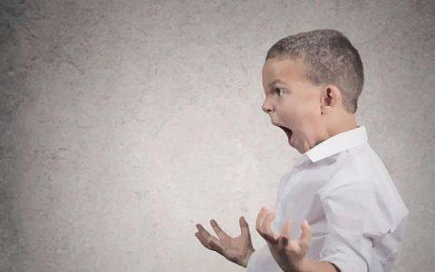 11岁孩子脾气暴躁易怒怎么教育?