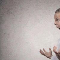 11岁孩子脾气暴躁易怒怎么教育?