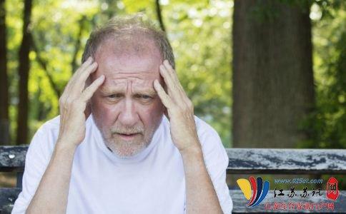 老人有没有焦虑症看来了解这5个症状