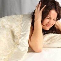 【女性】女性失眠怎么办 8个方法助女性入眠