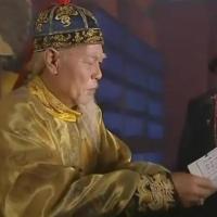 说起中国历史上的皇帝,那就一定会提起乾隆,他25岁登基,在位时间长达