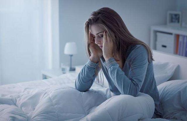 入睡难是肝易醒是血虚3种不同的失眠问题解决方式也不同