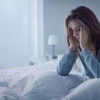 入睡难是肝易醒是血虚3种不同的失眠问题解决方式也不同