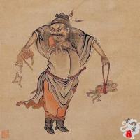 一本古老的驱鬼手册揭秘中国古人独特的鬼神观