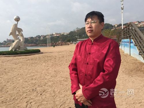 中国风水大师排名第一人求前大师颜廷利成为2016网络热词