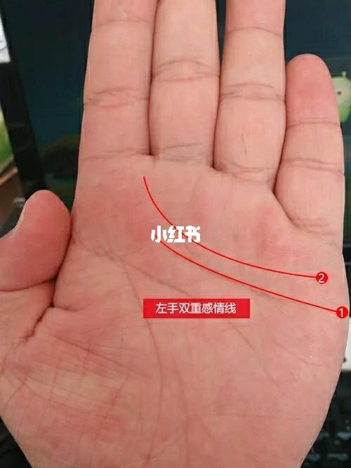 女人离婚手相是什么样的,你知道吗?