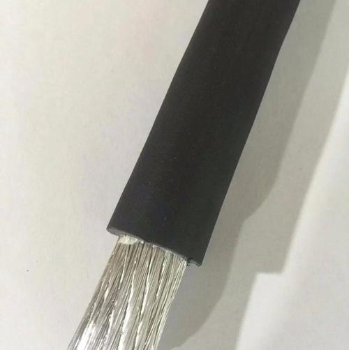 河北电线电缆生产厂家批发山西 yh25平方橡套软电缆 国标铝合金导体电