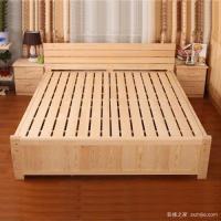 松木床好吗松木床有哪些优点和品牌