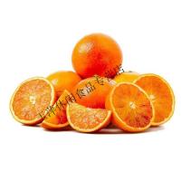 四川润土资中塔罗科血橙当季新鲜水果手剥橙子甜橙 2斤 塔罗科血橙中