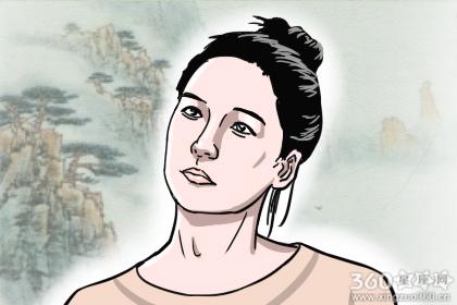 女人旺夫是什么意思 什么样的女人旺夫带财运_面相分析_拓易运势网